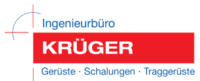 Ingenieurbüro Krüger Logo